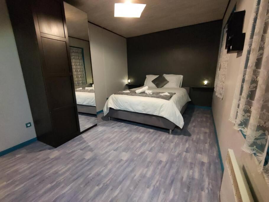 Pause Entre Deux Meaux ► Proche Disneyland Paris ► Wifi ► Netflix ► 24/24H Penchard Exterior photo